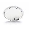 Deko Light 565088 LED Panel 12 LED vestavné svítidlo, třída G (A - G), pevně vestavěné LED, 9 W, Signální bílá (RAL 9003)