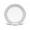 Deko Light 565089 LED Panel 12 LED vestavné svítidlo, třída G (A - G), pevně vestavěné LED, 9 W, Perleťově světle šedá (RAL 9022)