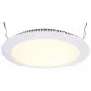 Deko Light 565094 LED Panel 16 LED vestavné svítidlo, třída G (A - G), LED, pevně vestavěné LED, 13 W, Signální bílá (RAL 9003)