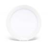 Deko Light 565094 LED Panel 16 LED vestavné svítidlo, třída G (A - G), LED, pevně vestavěné LED, 13 W, Signální bílá (RAL 9003)