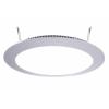 Deko Light 565097 LED Panel 16 LED vestavné svítidlo, třída G (A - G), pevně vestavěné LED, 13 W, Perleťově světle šedá (RAL 9022)