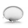 Deko Light 565097 LED Panel 16 LED vestavné svítidlo, třída G (A - G), pevně vestavěné LED, 13 W, Perleťově světle šedá (RAL 9022)