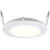 Deko Light 565102 LED Panel 8 LED vestavné svítidlo, třída G (A - G), LED, pevně vestavěné LED, 8.50 W, Signální bílá (RAL 9003)