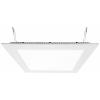 Deko Light 565162 LED Panel Square 20 LED vestavné svítidlo, třída G (A - G), pevně vestavěné LED, 16 W, Signální bílá (RAL 9003)