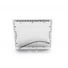 Deko Light 565162 LED Panel Square 20 LED vestavné svítidlo, třída G (A - G), pevně vestavěné LED, 16 W, Signální bílá (RAL 9003)