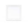 Deko Light 565160 LED Panel Square 20 LED vestavné svítidlo, třída G (A - G), pevně vestavěné LED, 16 W, Signální bílá (RAL 9003)
