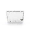 Deko Light 565160 LED Panel Square 20 LED vestavné svítidlo, třída G (A - G), pevně vestavěné LED, 16 W, Signální bílá (RAL 9003)