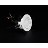 Deko Light 565193 COB 68 CCT LED vestavné svítidlo, třída G (A - G), LED, pevně vestavěné LED, 8 W, Signální bílá (RAL 9003)