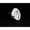 Deko Light 565245 COB LED vestavné svítidlo, třída G (A - G), LED, pevně vestavěné LED, 16 W, šedobílá (RAL 9002)