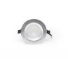 Deko Light 565246 COB LED vestavné svítidlo, třída G (A - G), LED, pevně vestavěné LED, 16 W, stříbrná