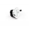 Deko Light 565246 COB LED vestavné svítidlo, třída G (A - G), LED, pevně vestavěné LED, 16 W, stříbrná