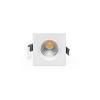 Deko Light 565241 Orionis LED vestavné svítidlo, třída G (A - G), pevně vestavěné LED, 6.50 W, bílá