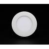 Deko Light 565248 LED Panel 8 LED vestavné svítidlo, třída G (A - G), LED, pevně vestavěné LED, 8 W, Signální bílá (RAL 9003)