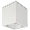 Deko Light 348045 Ceti Stropní svítidlo LED Energetická třída (EEK2021): G (A - G) 11 W bílá