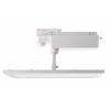 Deko Light Panel Track svítidla do lištových systémů (230 V) pevně vestavěné LED 20 W Energetická třída (EEK2021): E (A - G) LED Dopravní bílá (RAL 9016)