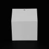 Deko Light Cubodo II Double W Cubodo II Double Nástěnné svítidlo pevně vestavěné LED Energetická třída (EEK2021): G (A - G) 15.70 W LED bílá