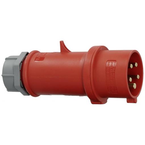 Brennenstuhl 400/32-5 1081320010 CEE měnič fáze, 32 A, 400 V, 1 ks