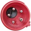 Brennenstuhl 1169390250 napájecí prodlužovací kabel, 32 A, černá, 25 m