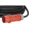 Brennenstuhl 1169390250 napájecí prodlužovací kabel, 32 A, černá, 25 m