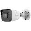 HiLook IK-6288BH-MH/P IK-6288BH-MH/P LAN IP-sada bezpečnostní kamery 8kanálový Se 6 kamerami 3840 x 2160 Pixel