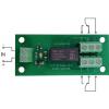 scaleo systems deska s relé 1 ks VV-600401-0-C 2 přepínací kontakty 12 V/DC