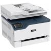 Xerox C 235 multifunkční tiskárna laserová barevná A4 tiskárna, skener, kopírka, fax LAN, duplexní, Wi-Fi, USB, ADF