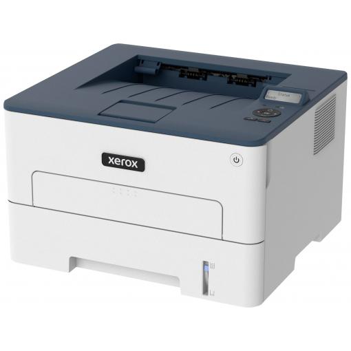 Xerox B 230 tiskárna laserová černobílá A4 34 str./min 600 x 600 dpi LAN, USB, Wi-Fi, duplexní