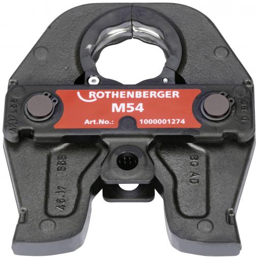Rothenberger 1000001274 Lisovací čelist