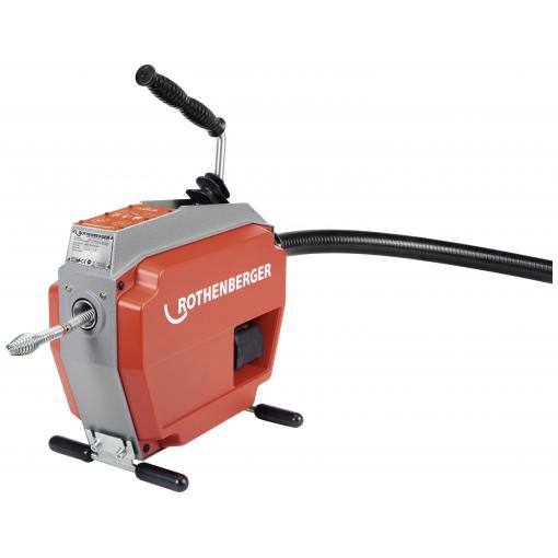 Rothenberger VarioClean R600 1000003345 Čistič potrubí
