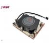 Dynatron J5 AMD SP5 chladič procesoru s větrákem AMD SP5