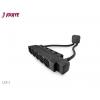 Dynatron L25-1 Water Cooling vodní chladič PC AMD AM2, AMD AM2+, AMD AM3, AMD AM3+, AMD AM4, AMD AM5, AMD FM1, AMD FM2, Intel® 1150, Intel® 1151, Intel®