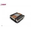 Dynatron U8 Multi Socket chladič procesoru s větrákem Intel® 1150, Intel® 1151, Intel® 1151v2, Intel® 1155, Intel® 1156, Intel® 1157, Intel® 1200, Intel® 1700,