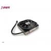 Dynatron U8 Multi Socket chladič procesoru s větrákem Intel® 1150, Intel® 1151, Intel® 1151v2, Intel® 1155, Intel® 1156, Intel® 1157, Intel® 1200, Intel® 1700,