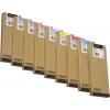 Epson Ink T6067 originál černá C 13 T 606700