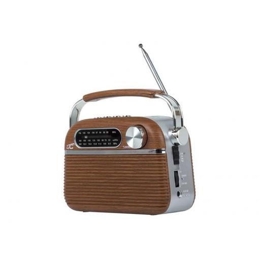 Rádio LTC Nida