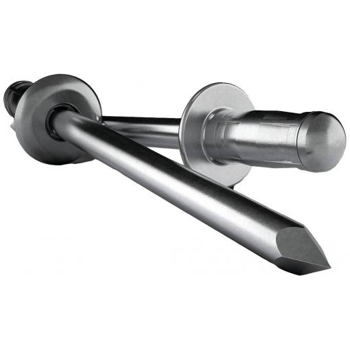 Gesipa 1433883 slepý nýt (Ø x d) 3.2 mm x 8 mm nerezová ocel hliník nerezová ocel 1000 ks