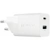 Varta Speed Charger 38 W USB nabíječka, 1x USB A , 1x USB-C®, 38 W