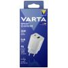 Varta Speed Charger 38 W USB nabíječka, 1x USB A , 1x USB-C®, 38 W