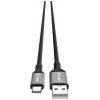 Varta USB kabel USB-A zástrčka, USB-C ® zástrčka 2.00 m vícebarevná 57935101111