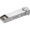 TP-LINK TL-SM5110-SR 10GBase-SR SFP+ LC Transceiver Modul síťový adaptér 10 GBit/s 300 m Typ modulu LC