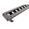 Deko Light Wallwasher Caph 732080 dekorační osvětlení LED 38 W Energetická třída (EEK2021): G (A - G) teplá bílá šedá grafit (RAL 7024)