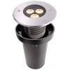 Deko Light I WW 100133 podlahové svítidlo pevně vestavěné LED LED G (A - G) 5.80 W stříbrná