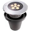 Deko Light HP IV WW 730296 podlahové svítidlo pevně vestavěné LED LED G (A - G) 14 W stříbrná