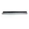 Deko Light Line VI WW 730432 podlahové svítidlo pevně vestavěné LED LED G (A - G) 36 W stříbrná