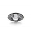Deko Light Helios IV 732050 venkovní nástěnné osvětlení pevně vestavěné LED LED G (A - G) 5.50 W červenooranžová (RAL 7015)