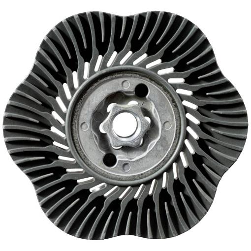 Opěrný talíř Combiclick měkký Ø 115/125 mm, M14 PFERD TOOLS 44890153