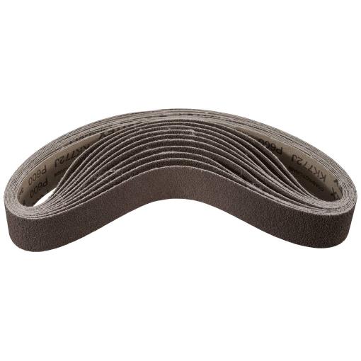 PFERD TOOLS BA 40/760 A 600 CK 45000214 sada brusného pásu Zrnitost 600 (d x š) 760 mm x 40 mm 10 ks