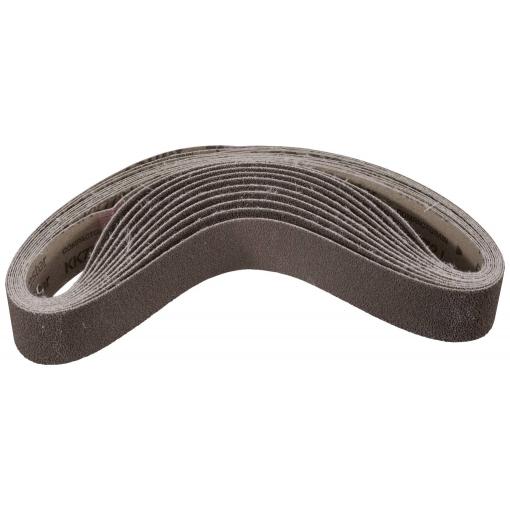 PFERD TOOLS BA 40/760 A 240 CK 45000211 sada brusného pásu Zrnitost 240 (d x š) 760 mm x 40 mm 10 ks