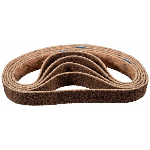 PFERD TOOLS VB 40/820 A 100 G 45000234 sada brusného pásu Zrnitost 100 (d x š) 820 mm x 40 mm 5 ks