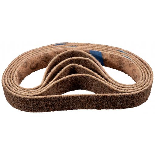 PFERD TOOLS VB 40/760 A 100 G 45000230 sada brusného pásu Zrnitost 100 (d x š) 760 mm x 40 mm 5 ks